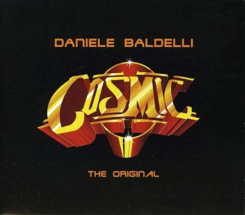 Daniele Baldelli/Cosmic By Daniele Baldelli